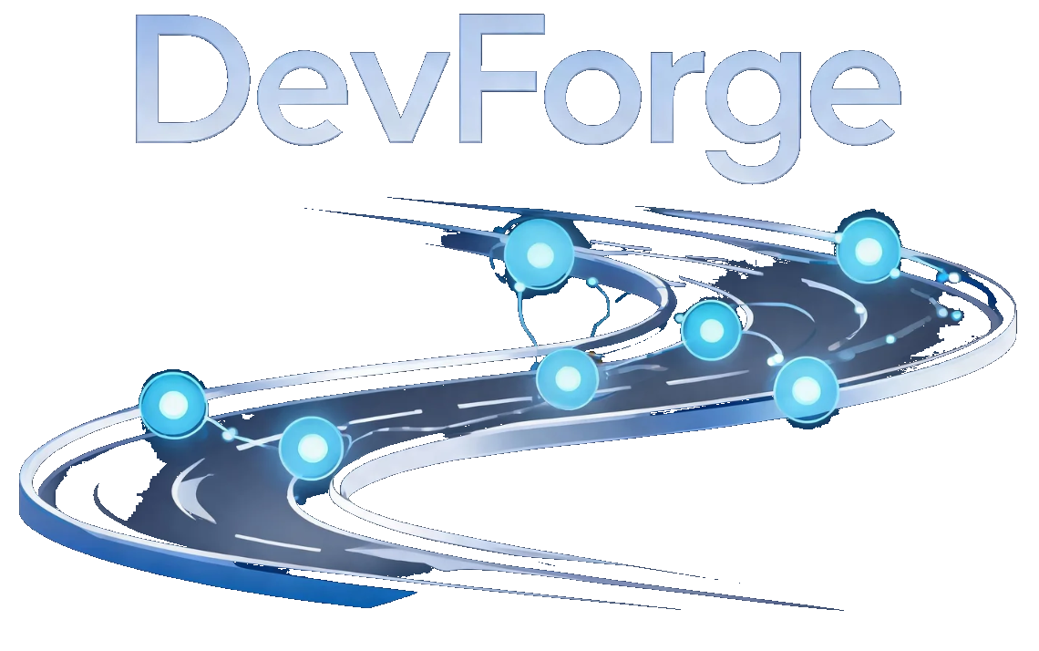智坊 DevForge - AI全流程智能体协作平台